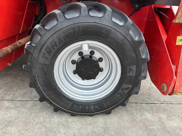 Manitou - 2012 - mrt1840 - easey - verreiker - afbeelding 17 van  66
