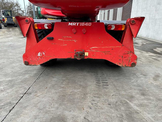 Manitou - 2012 - mrt1840 - easey - verreiker - afbeelding 21 van  66
