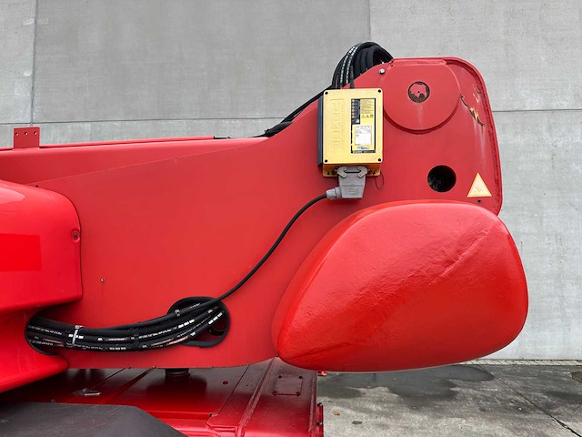 Manitou - 2012 - mrt1840 - easey - verreiker - afbeelding 22 van  66
