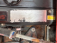 Manitou - 2012 - mrt1840 - easey - verreiker - afbeelding 26 van  66