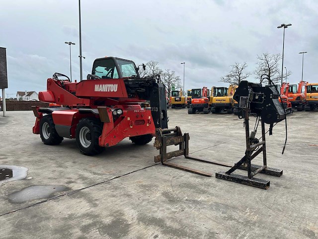 Manitou - 2012 - mrt1840 - easey - verreiker - afbeelding 20 van  66