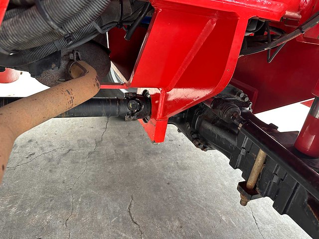Manitou - 2012 - mrt1840 - easey - verreiker - afbeelding 31 van  66