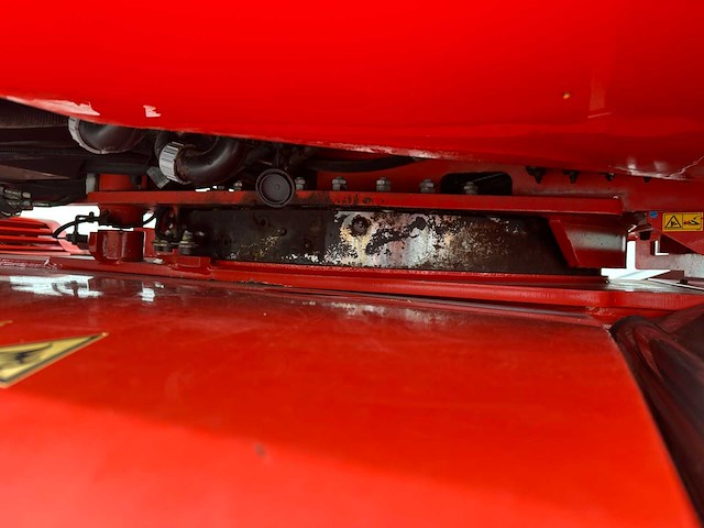 Manitou - 2012 - mrt1840 - easey - verreiker - afbeelding 32 van  66
