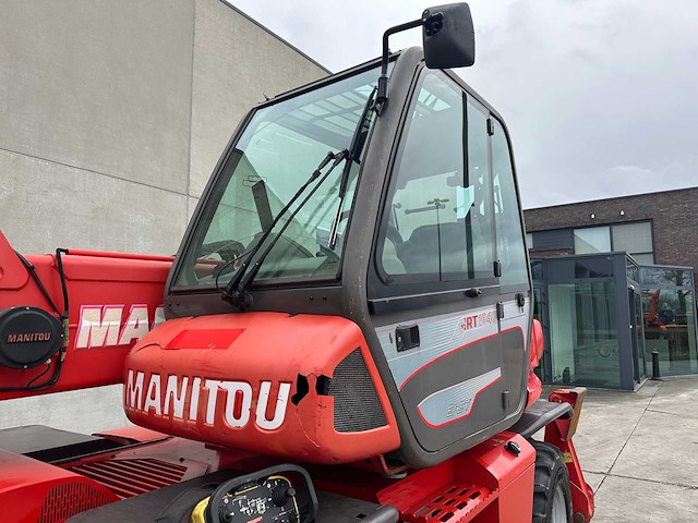 Manitou - 2012 - mrt1840 - easey - verreiker - afbeelding 71 van  72