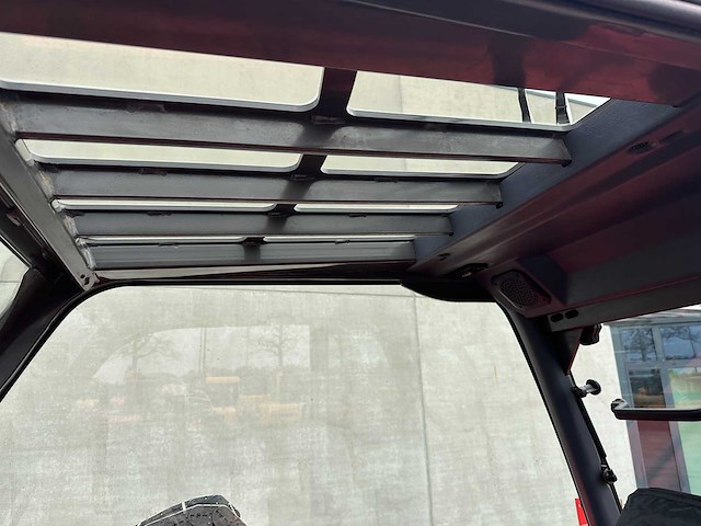 Manitou - 2012 - mrt1840 - easey - verreiker - afbeelding 34 van  66