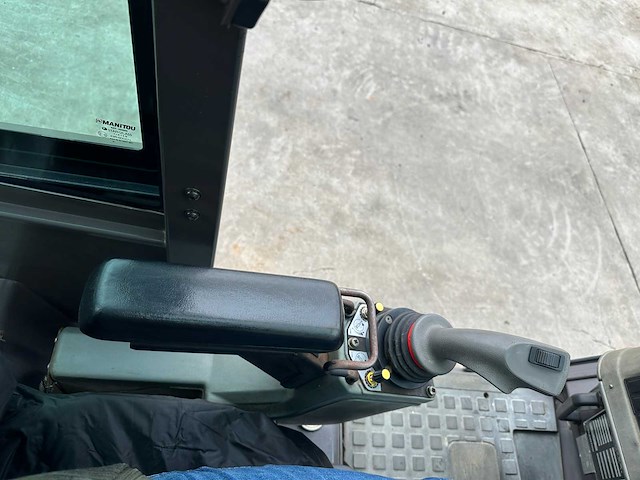 Manitou - 2012 - mrt1840 - easey - verreiker - afbeelding 38 van  66