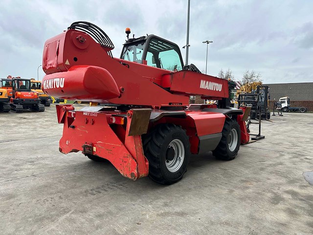 Manitou - 2012 - mrt1840 - easey - verreiker - afbeelding 30 van  66