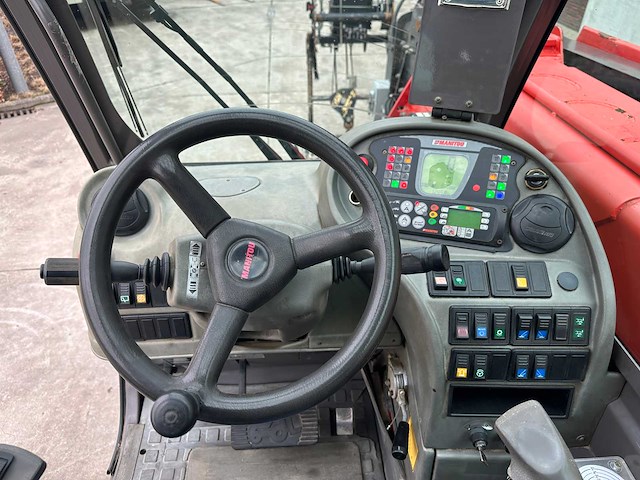 Manitou - 2012 - mrt1840 - easey - verreiker - afbeelding 40 van  66