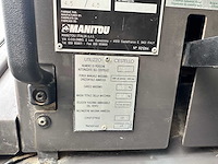 Manitou - 2012 - mrt1840 - easey - verreiker - afbeelding 44 van  66
