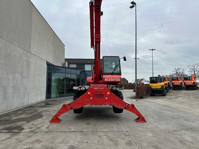 Manitou - 2012 - mrt1840 - easey - verreiker - afbeelding 49 van  66
