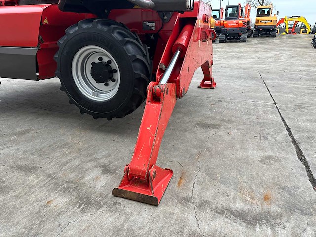 Manitou - 2012 - mrt1840 - easey - verreiker - afbeelding 60 van  66