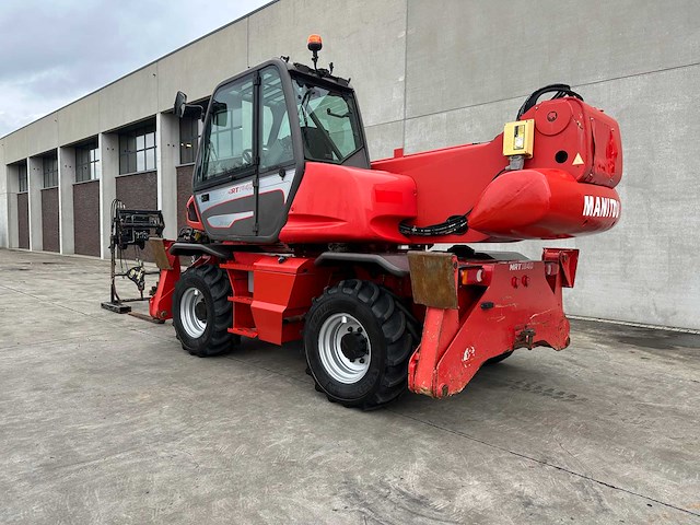 Manitou - 2012 - mrt1840 - easey - verreiker - afbeelding 50 van  66
