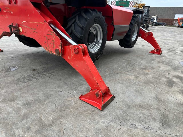 Manitou - 2012 - mrt1840 - easey - verreiker - afbeelding 62 van  66