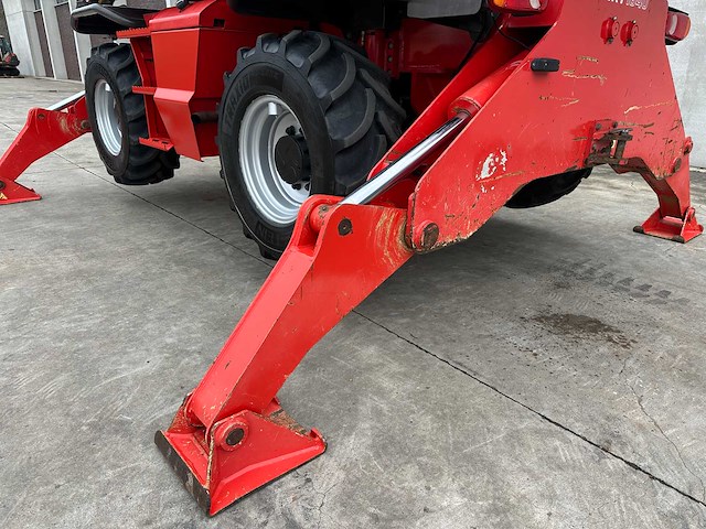 Manitou - 2012 - mrt1840 - easey - verreiker - afbeelding 63 van  66