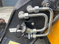 Manitou - 2017 - mt 420 h - verreiker - afbeelding 3 van  34