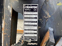 Manitou - 2017 - mt 420 h - verreiker - afbeelding 4 van  34