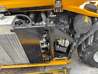 Manitou - 2017 - mt 420 h - verreiker - afbeelding 9 van  34