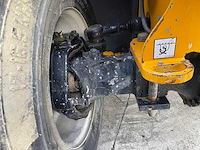 Manitou - 2017 - mt 420 h - verreiker - afbeelding 14 van  34