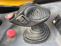 Manitou - 2017 - mt 420 h - verreiker - afbeelding 19 van  34