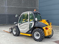 Manitou - 2017 - mt 420 h - verreiker - afbeelding 12 van  34