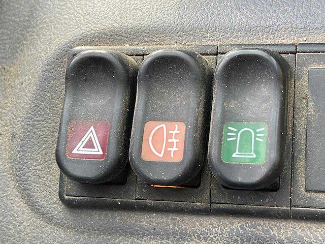 Manitou - 2017 - mt 420 h - verreiker - afbeelding 24 van  34