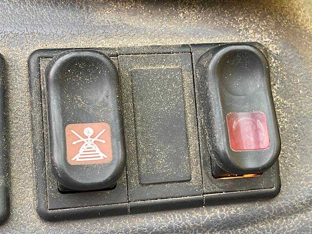 Manitou - 2017 - mt 420 h - verreiker - afbeelding 25 van  34