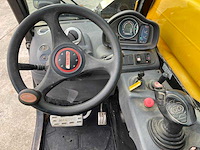 Manitou - 2017 - mt 420 h - verreiker - afbeelding 26 van  34