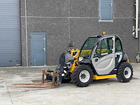 Manitou - 2017 - mt 420 h - verreiker - afbeelding 28 van  34