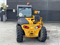 Manitou - 2017 - mt 420 h - verreiker - afbeelding 23 van  34