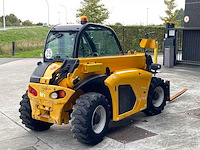 Manitou - 2017 - mt 420 h - verreiker - afbeelding 29 van  34