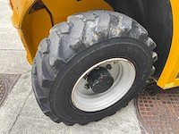 Manitou - 2017 - mt 420 h - verreiker - afbeelding 33 van  34