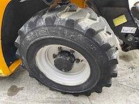 Manitou - 2017 - mt 420 h - verreiker - afbeelding 34 van  34