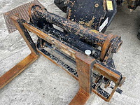 Manitou - 2017 - mt 420 h - verreiker - afbeelding 5 van  34