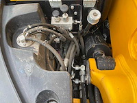 Manitou - 2017 - mt 420 h - verreiker - afbeelding 7 van  34