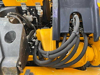 Manitou - 2017 - mt 420 h - verreiker - afbeelding 8 van  34