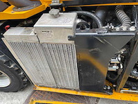 Manitou - 2017 - mt 420 h - verreiker - afbeelding 10 van  34