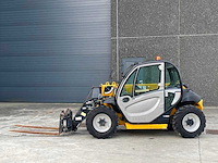 Manitou - 2017 - mt 420 h - verreiker - afbeelding 1 van  34