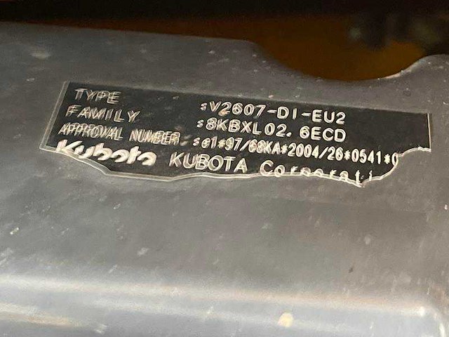 Manitou - 2017 - mt 420 h - verreiker - afbeelding 13 van  34