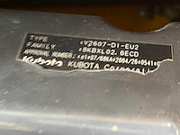 Manitou - 2017 - mt 420 h - verreiker - afbeelding 13 van  34