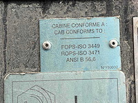 Manitou - 2017 - mt 420 h - verreiker - afbeelding 16 van  34