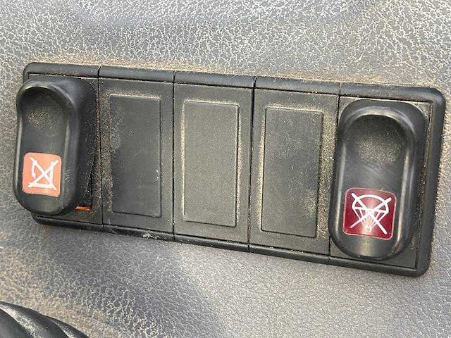 Manitou - 2017 - mt 420 h - verreiker - afbeelding 18 van  34