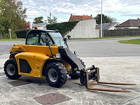 Manitou - 2017 - mt 420 h - verreiker - afbeelding 30 van  34