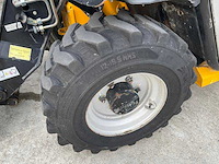 Manitou - 2017 - mt 420 h - verreiker - afbeelding 31 van  34