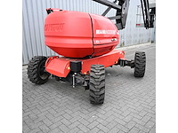 Manitou - 2018 - atj160 e3 - hoogwerker - afbeelding 9 van  20