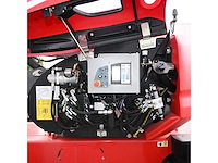 Manitou - 2018 - atj160 e3 - hoogwerker - afbeelding 10 van  20