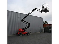 Manitou - 2018 - atj160 e3 - hoogwerker - afbeelding 19 van  20