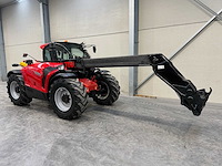 Manitou - 2019 - mlt 630-105 - verreiker - afbeelding 5 van  13