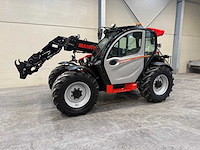 Manitou - 2019 - mlt 630-105 - verreiker