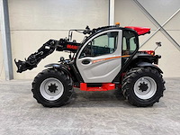 Manitou - 2019 - mlt 630-105 - verreiker - afbeelding 7 van  13
