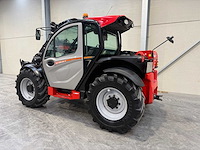 Manitou - 2019 - mlt 630-105 - verreiker - afbeelding 8 van  13